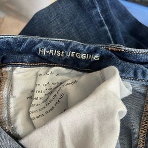 AE Hight Rise Jegging